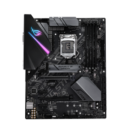 ASUS STRIX H270F GAMING マザーボード