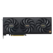 ProArt GeForce RTX™ 4060 OC edition 8GB GDDR6 shot angle