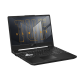 2021 ASUS TUF Gaming A15 eclipse grey