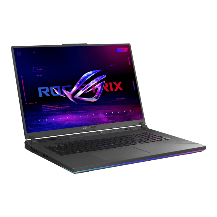 ROG Strix G18 (2024) Gaming Laptops｜ROG Republic of Gamers｜ROG Global