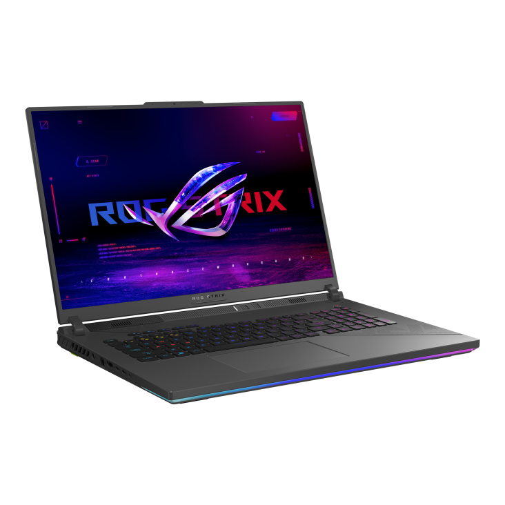 ROG Strix G18 (2025) Gaming Laptops｜ROG Republic of Gamers｜ROG Global