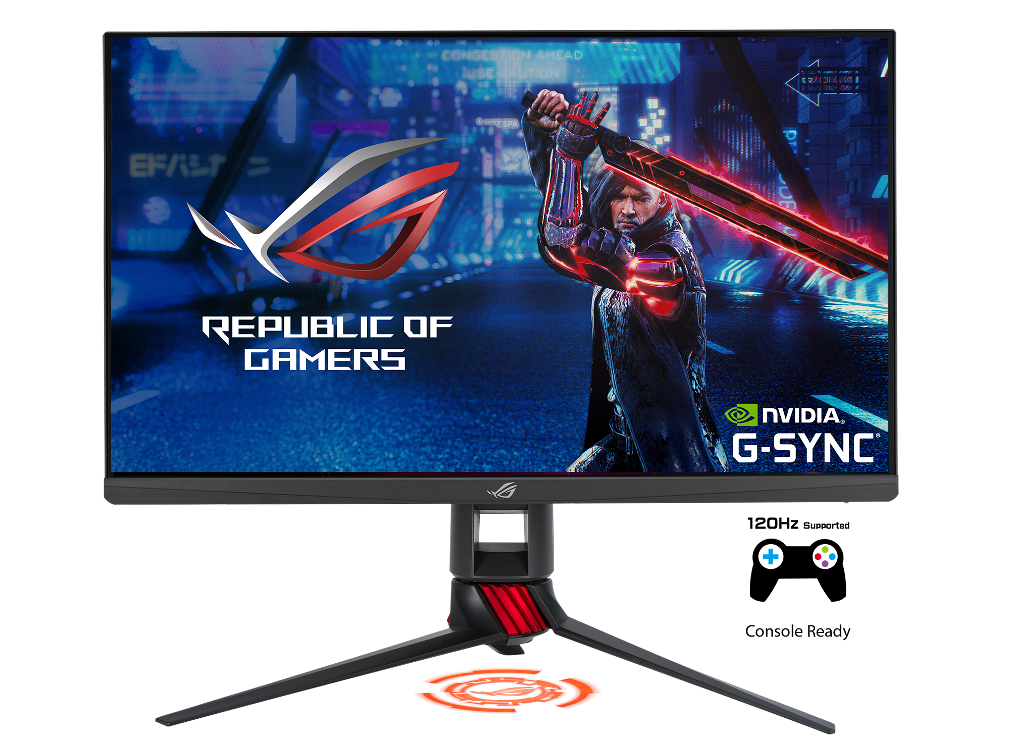 Asus 27 2025 g sync