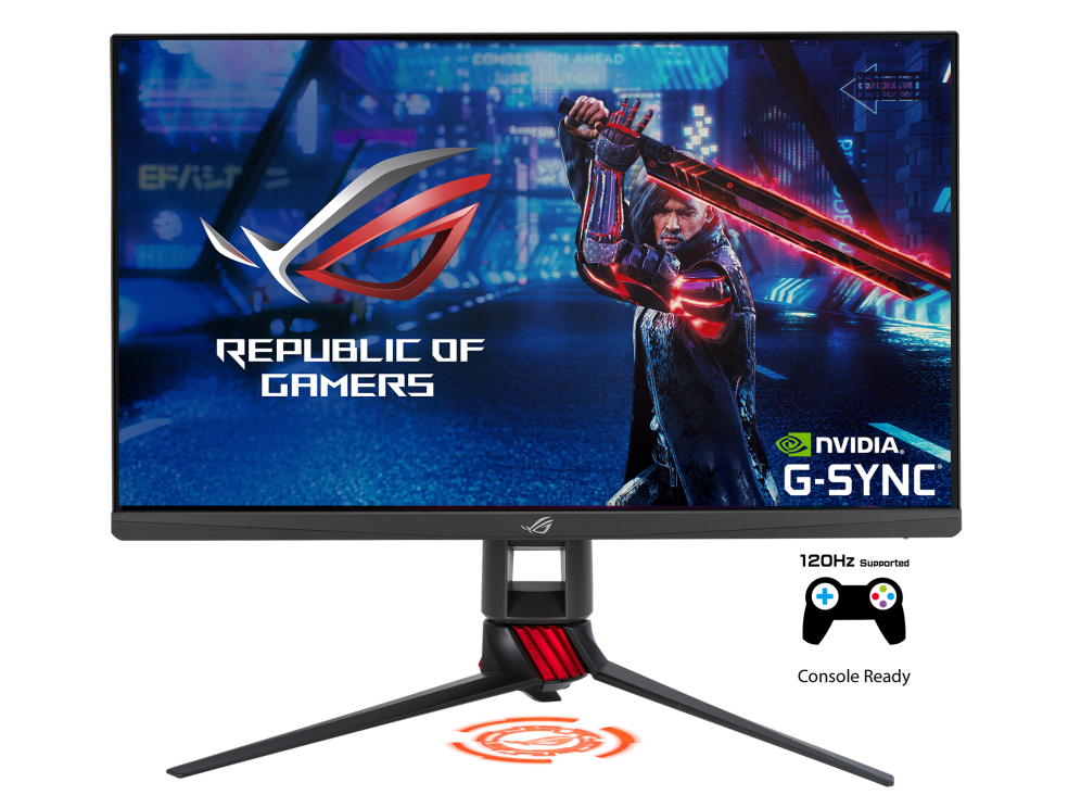 ROG STRIX XG279Q