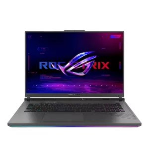 go to ROG Strix G18 (2023) G814