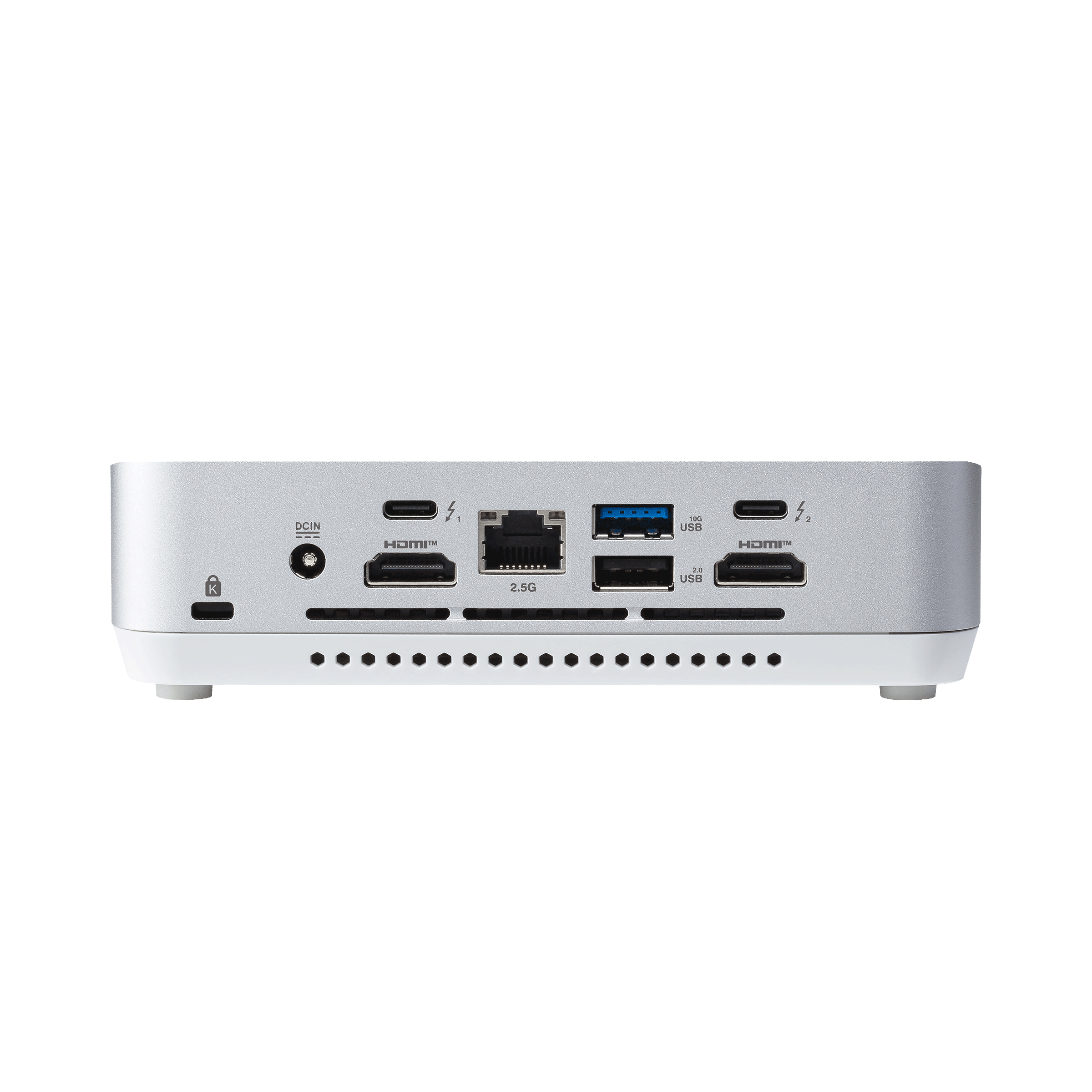ASUS NUC 14 Pro Plus