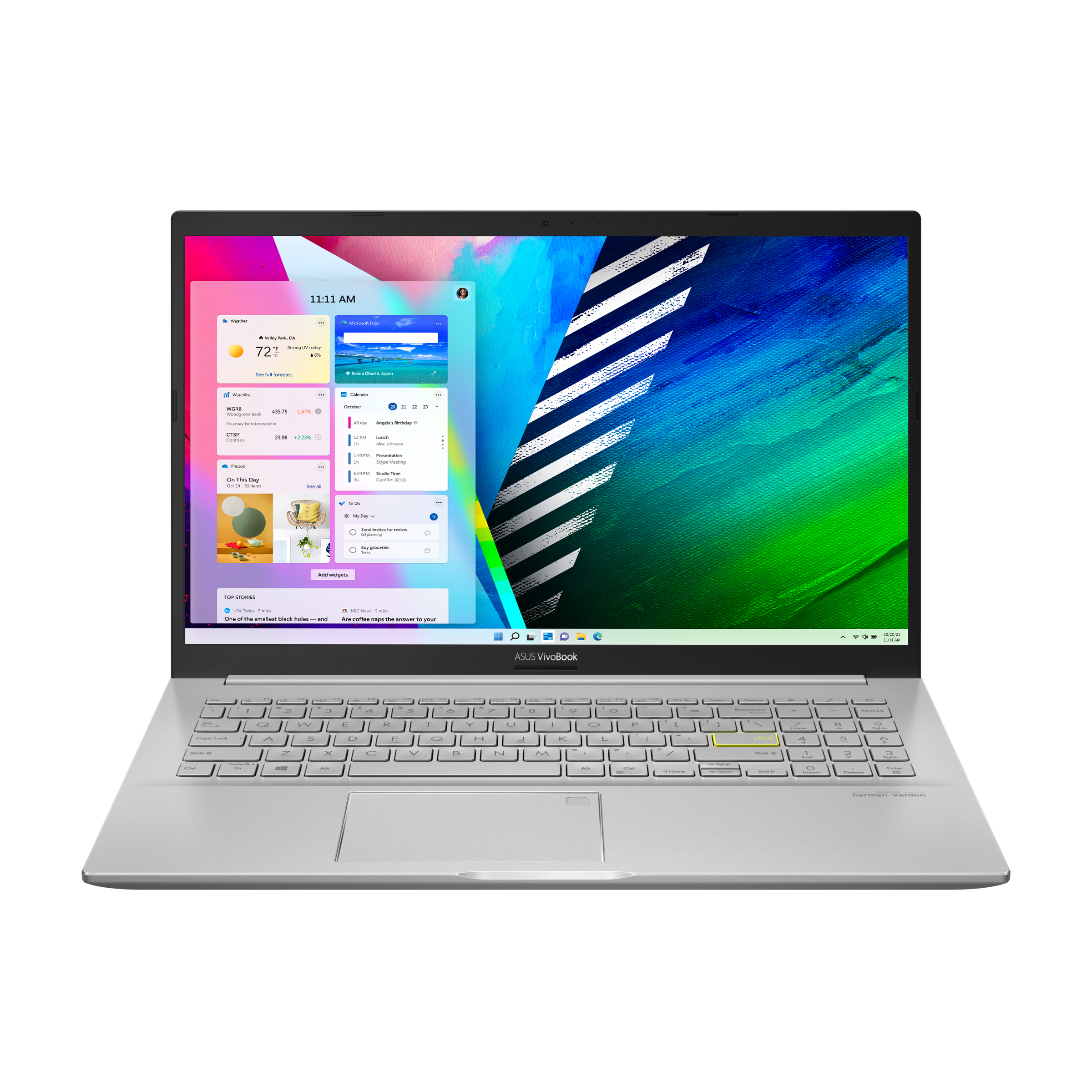 Vivobook 15 (KM513, AMD Ryzen 5000 Series)