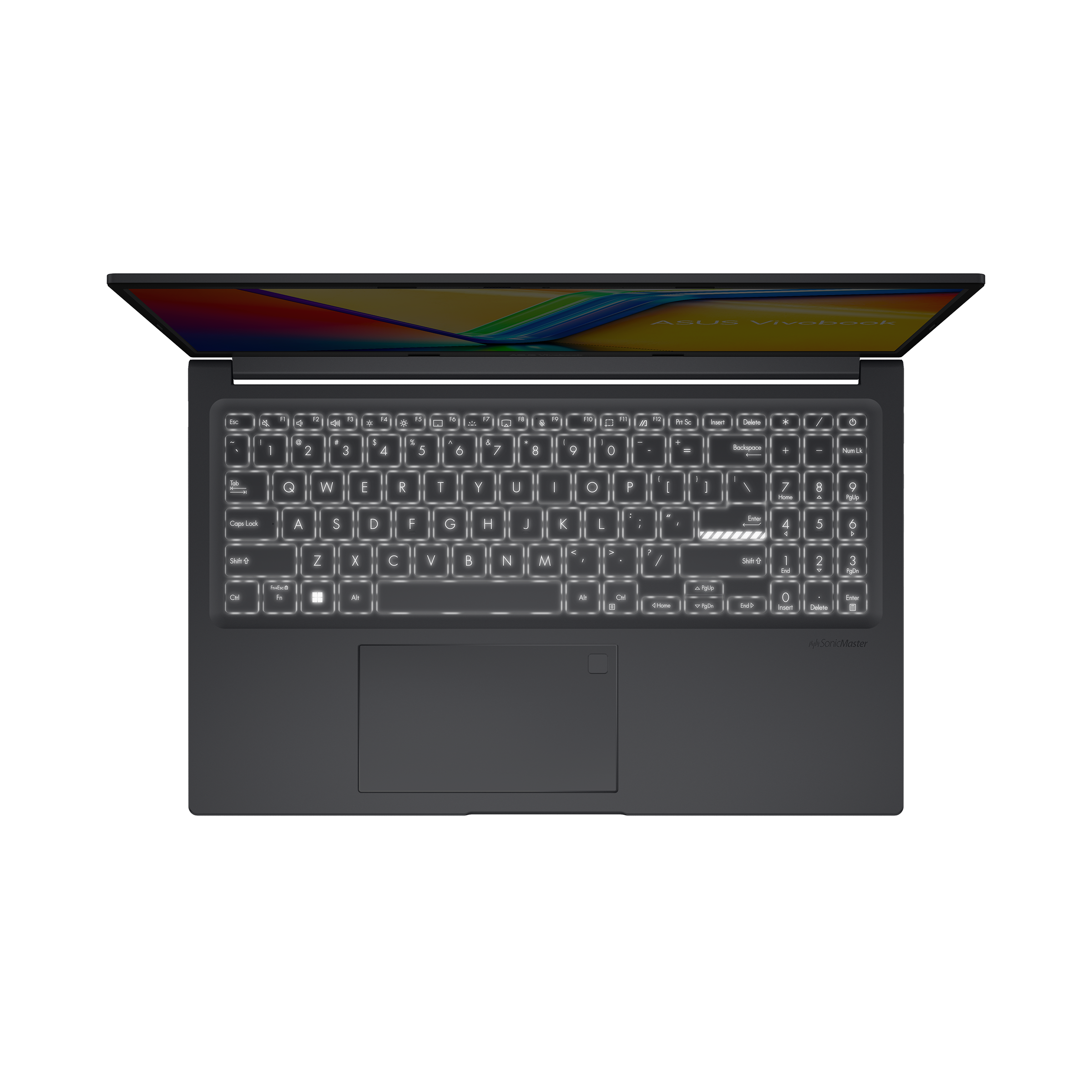 ASUS Vivobook 15X OLED (M3504)｜Laptops For Home｜ASUS United Kingdom