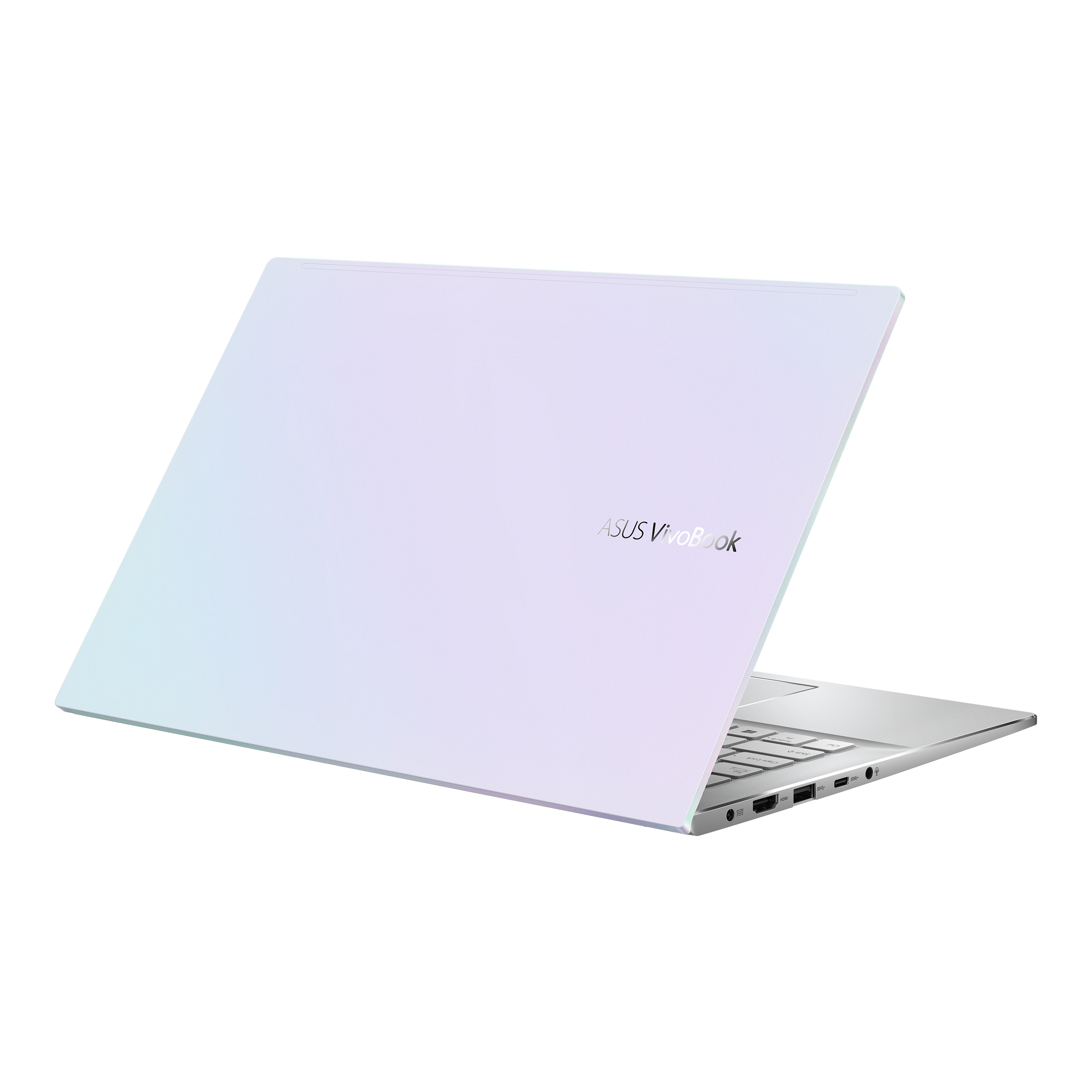 Vivobook S14 S433 (11th Gen Intel)