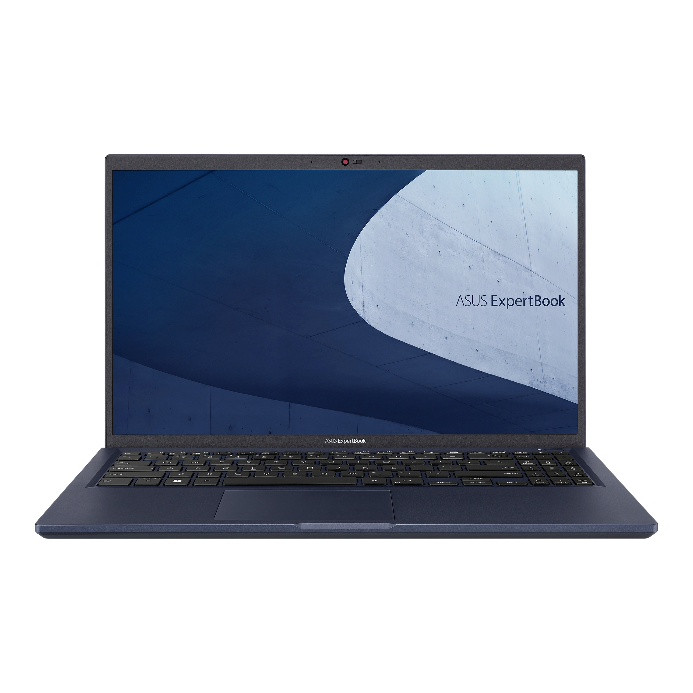 ExpertBook B1 (B1500, 12th Gen Intel)