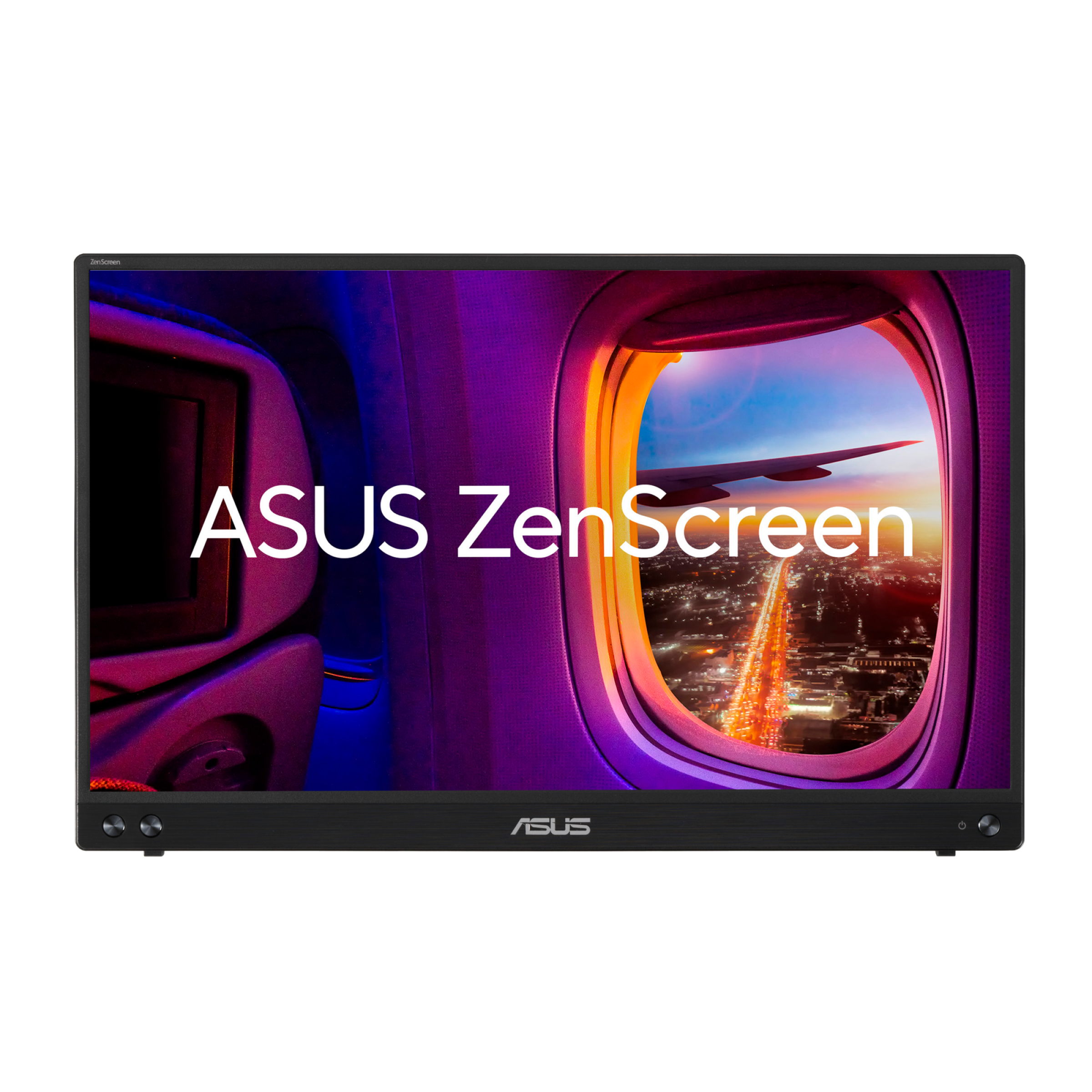 ASUS ZenScreen MB16ACVR