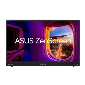 ASUS ZenScreen MB16ACVR