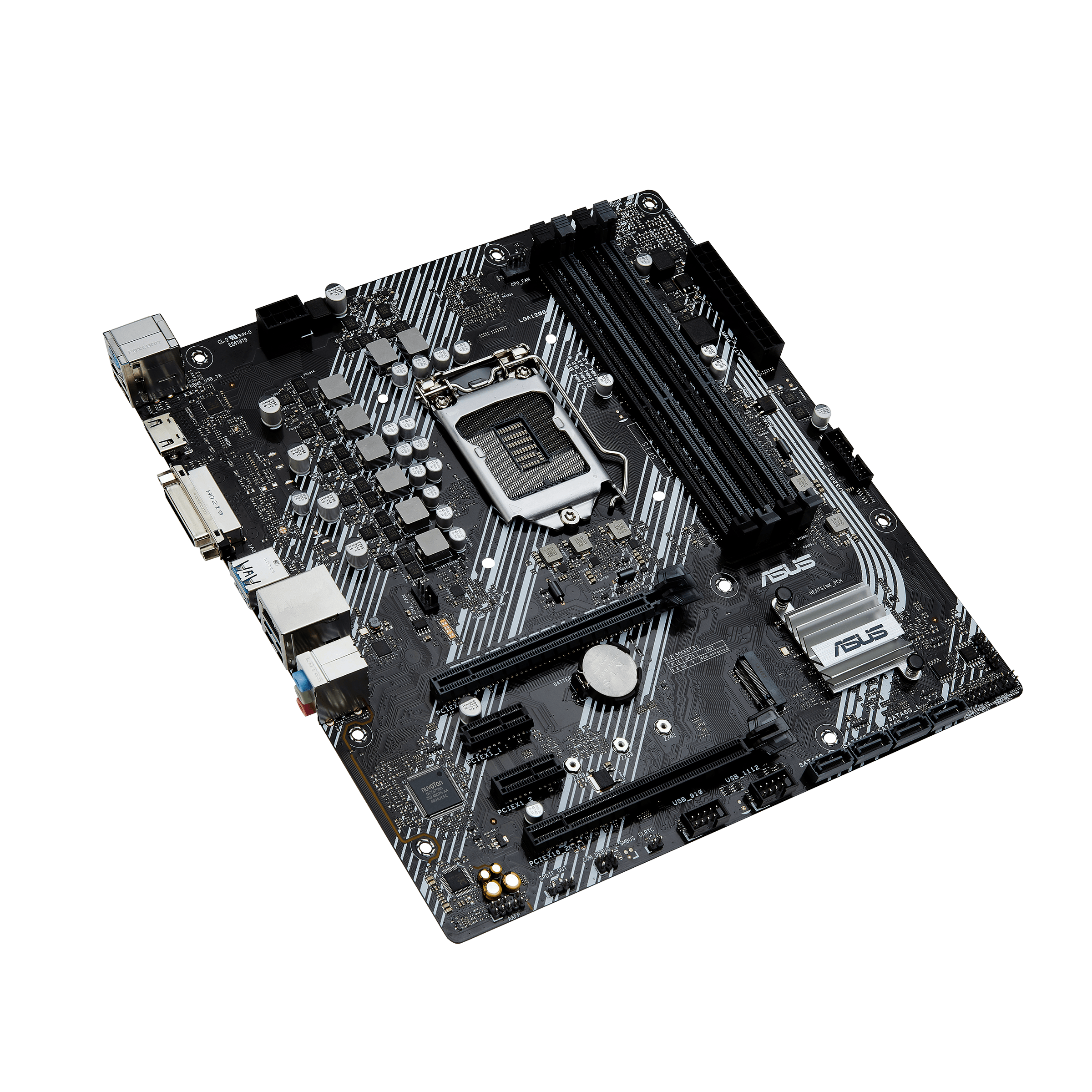 PRIME B460M-A R2.0｜Motherboards｜ASUS Global