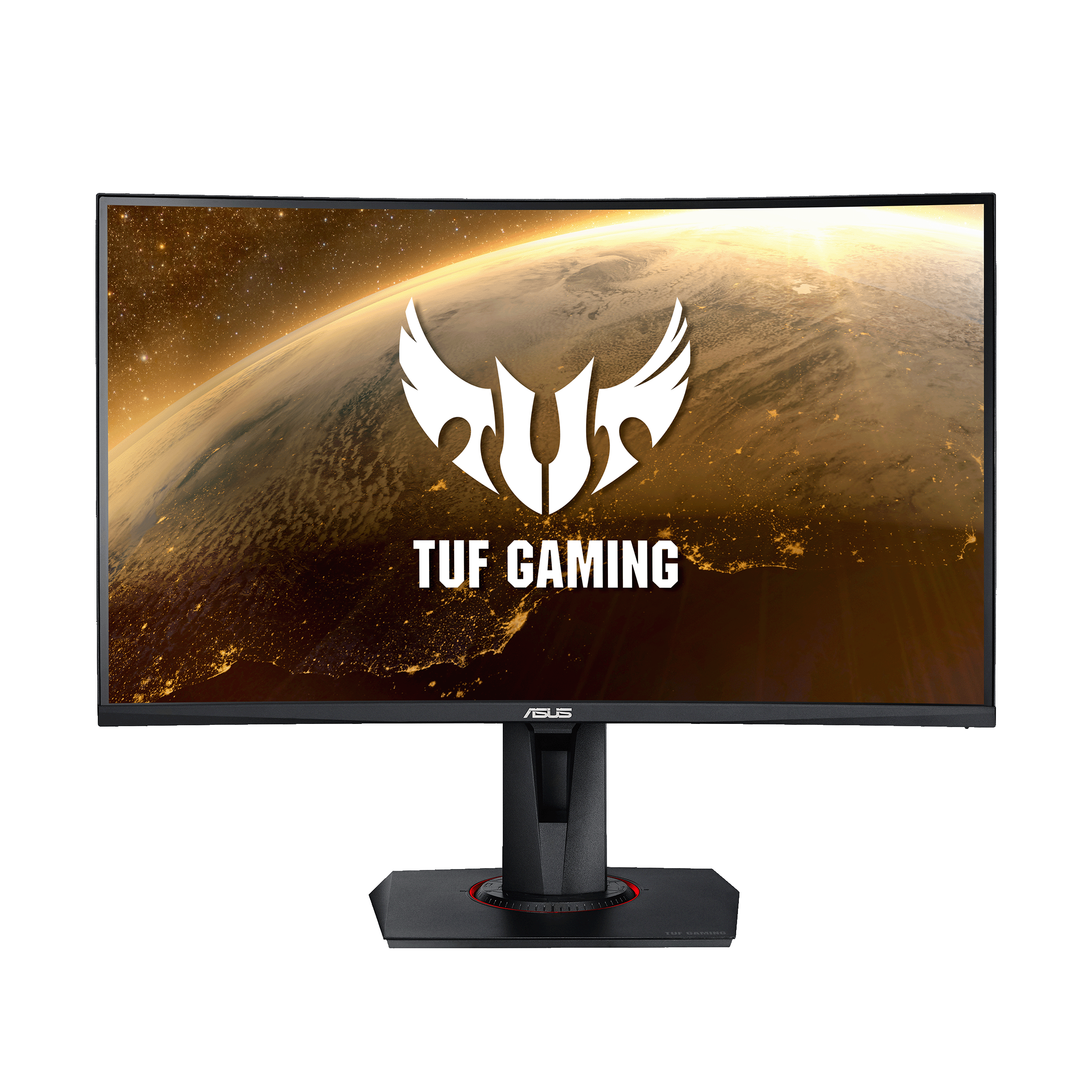 TUF Gaming VG27VQ｜モニター｜ASUS 日本