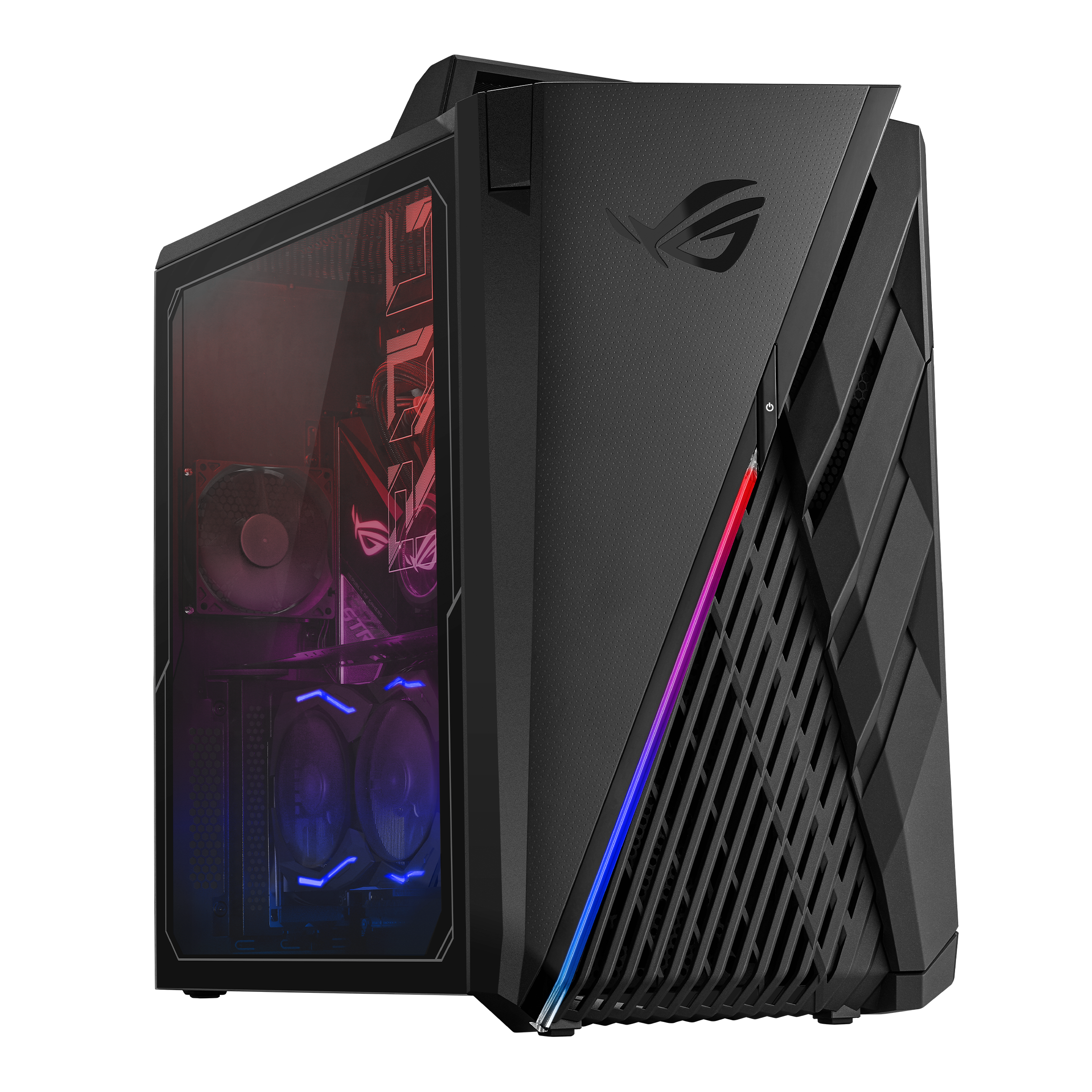 ROG STRIX G35CA