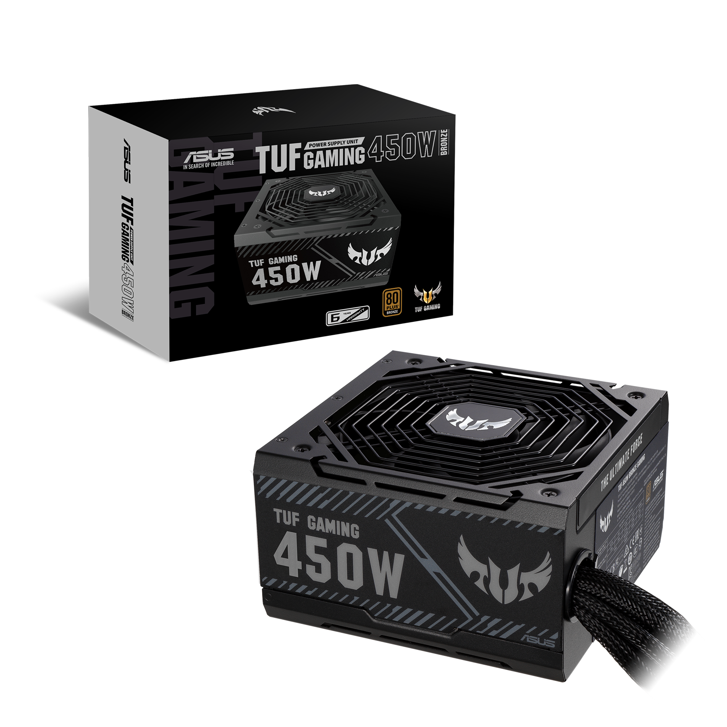 TUF-GAMING-450B