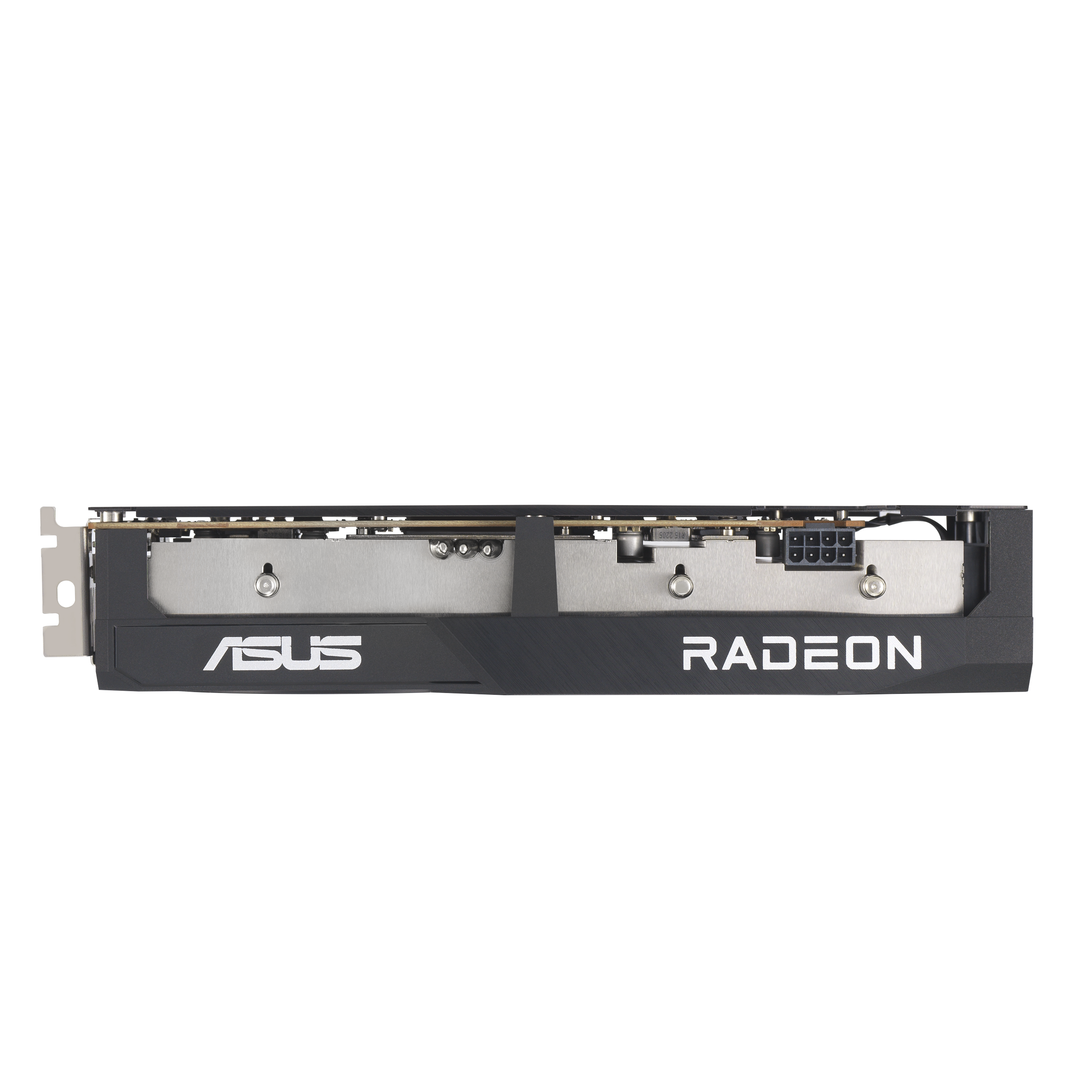 ASUS Radeon RX 7600 Dual OC Graphics Card VGA-DUAL-RX7600-O8G