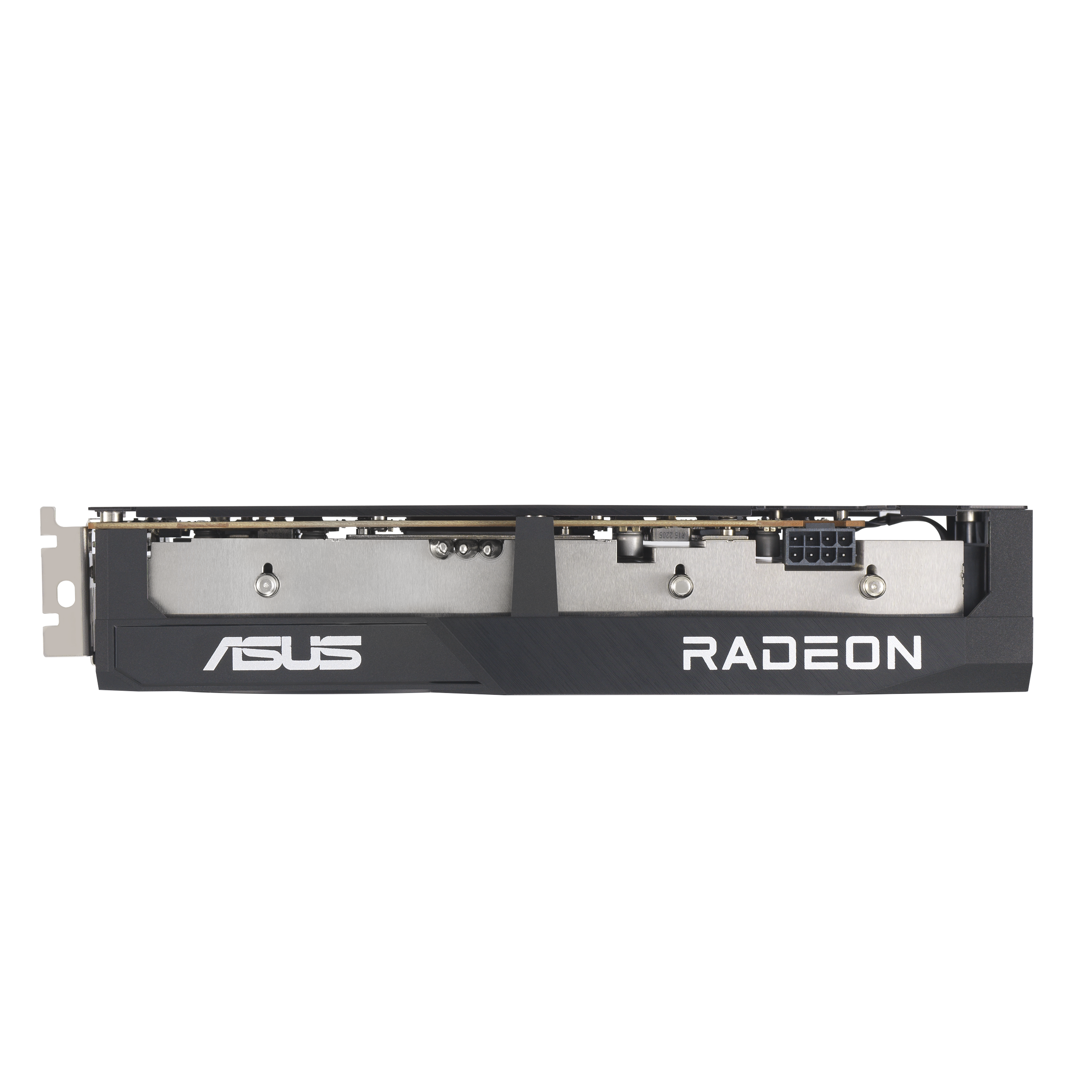 ASUS Dual Radeon™ RX 7600 OC Edition 8GB GDDR6 | Graphics Card ...