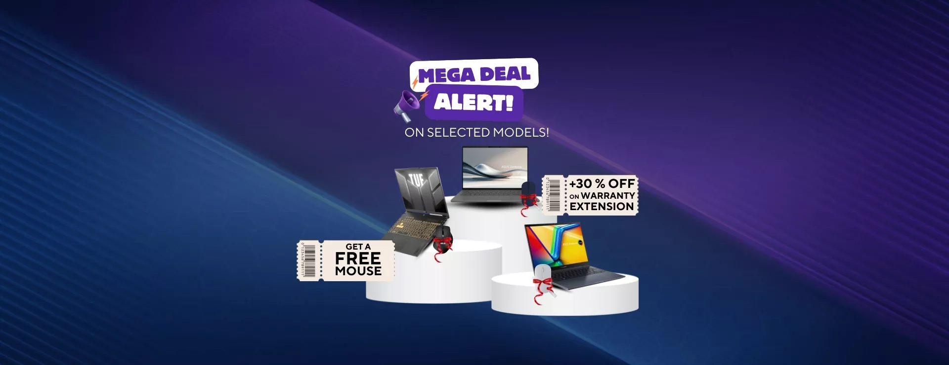 Mega Bundle