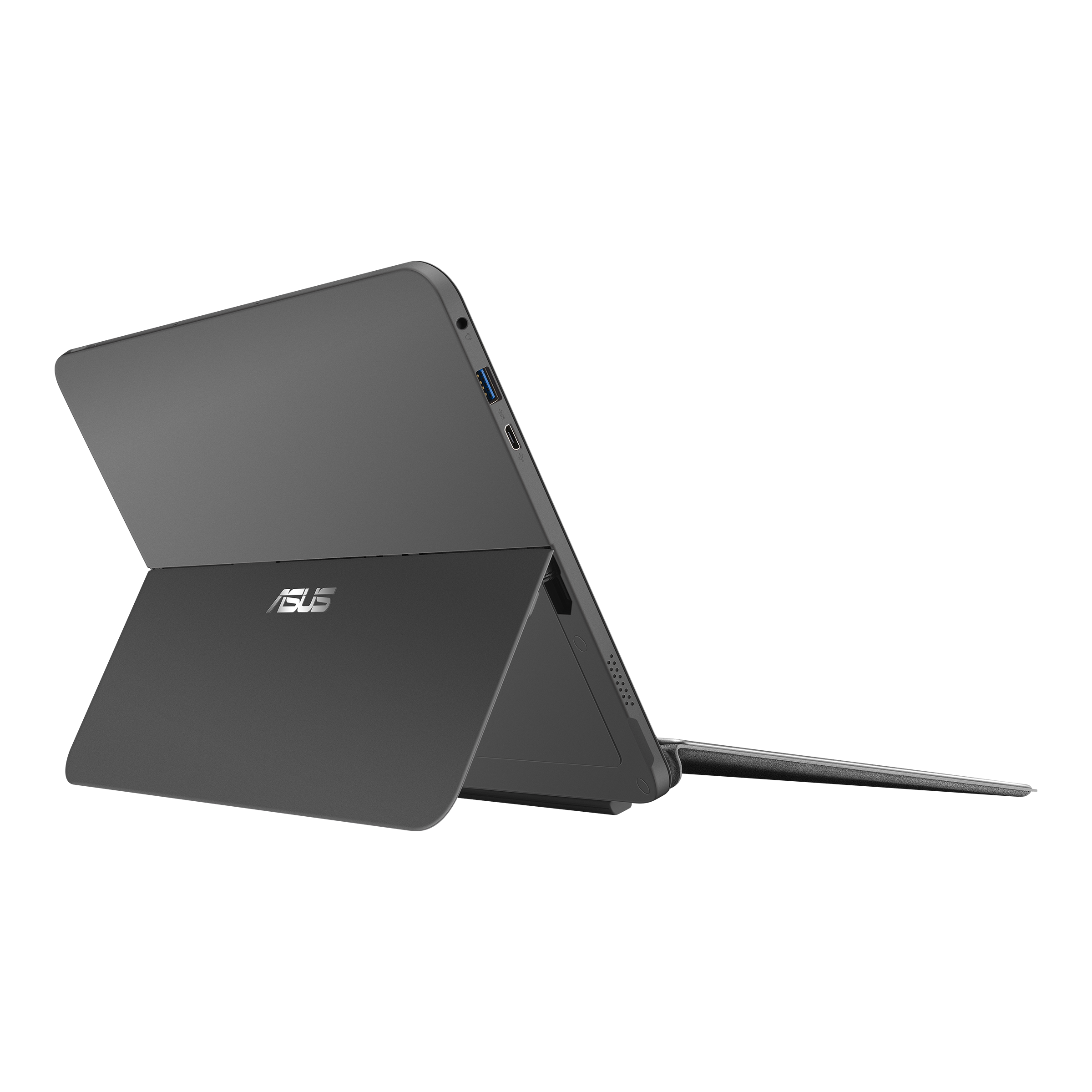 ASUS TransBook Mini T102HA タブレットノートPC