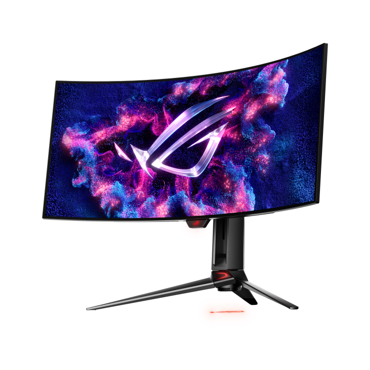 ROG Swift OLED PG34WCDM  Gaming monitors｜ROG - Republic of