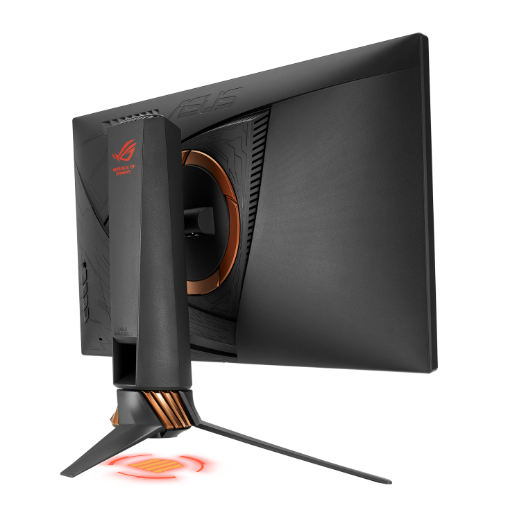 ROG SWIFT PG258Q CALL OF DUTY - BLACK OPS 4 EDITION