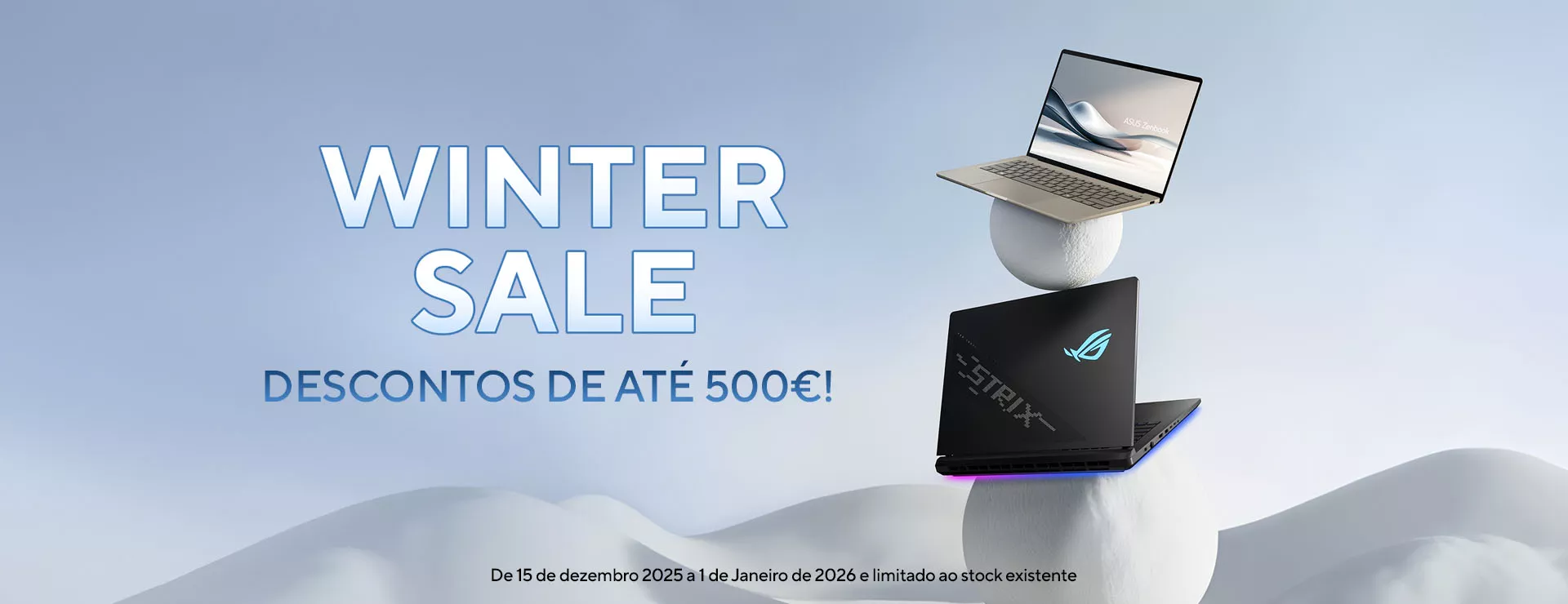 Winter Sale