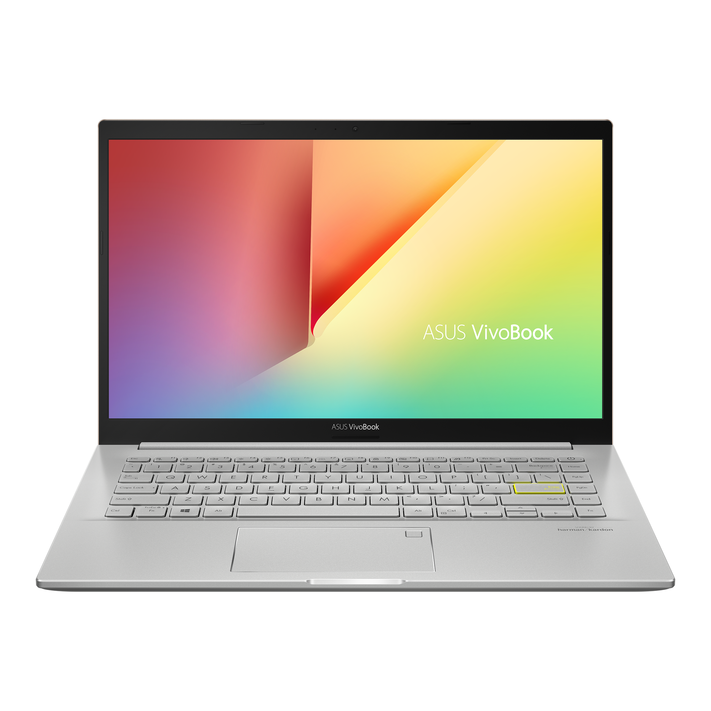Vivobook 14 M413｜Laptops For Students｜ASUS Global