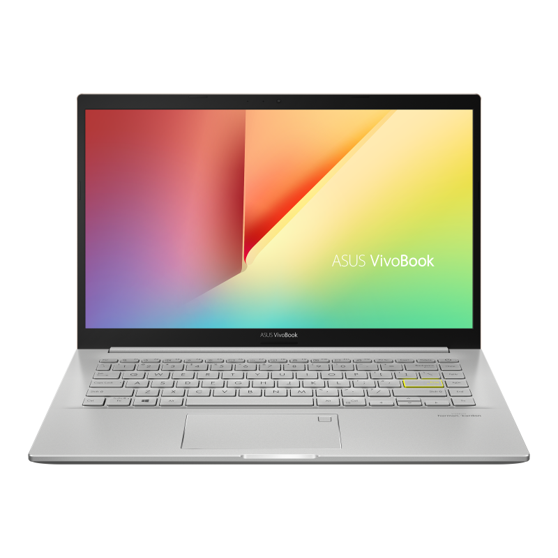 Vivobook 14 M413｜Laptops For Students｜ASUS Global