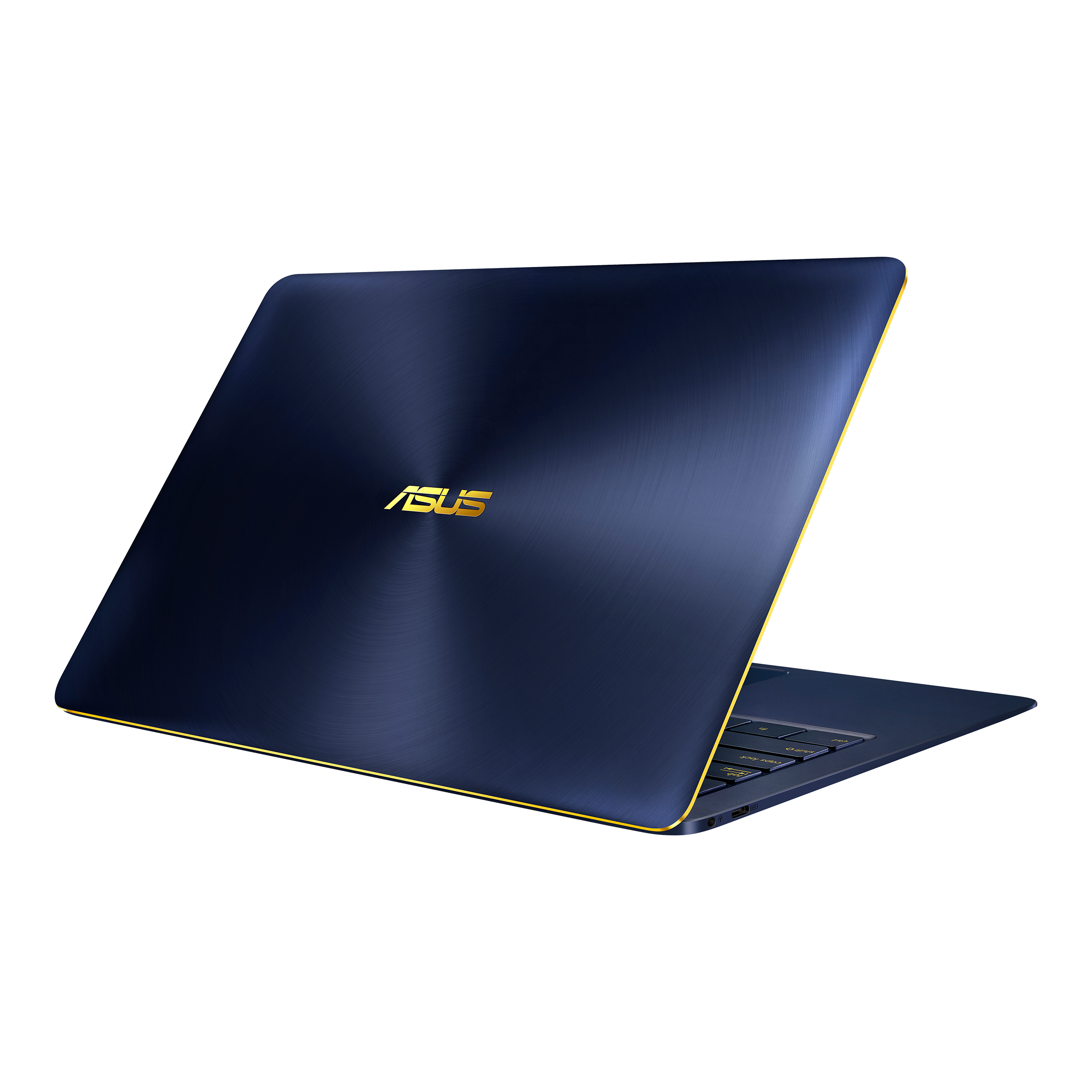 Zenbook 3 UX390｜Laptops For Home｜ASUS Global