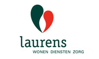 Laurans healthcare logo