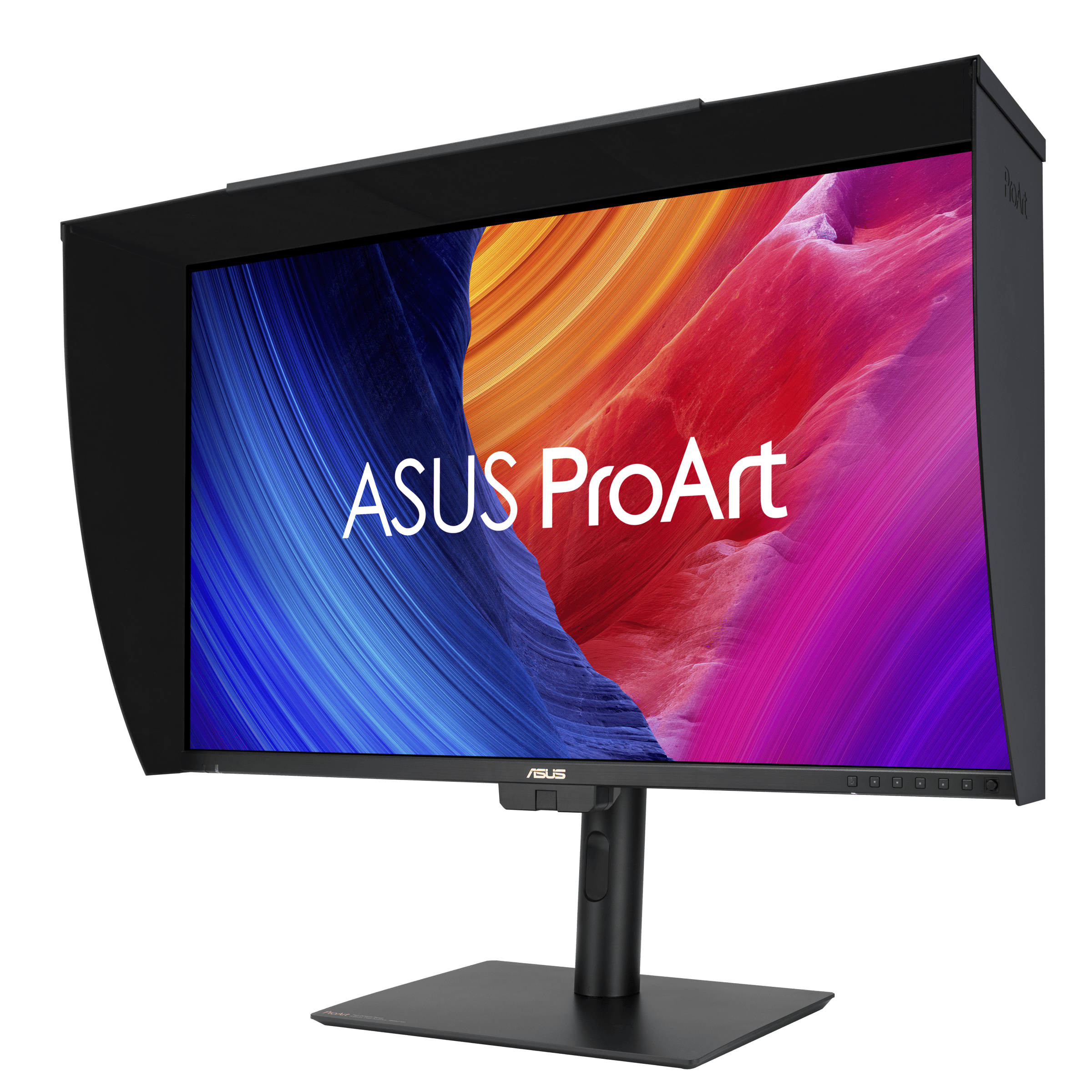 ProArt Display PA27UCGE
