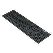 Combo de teclado y mouse inalámbricos ASUS W2500