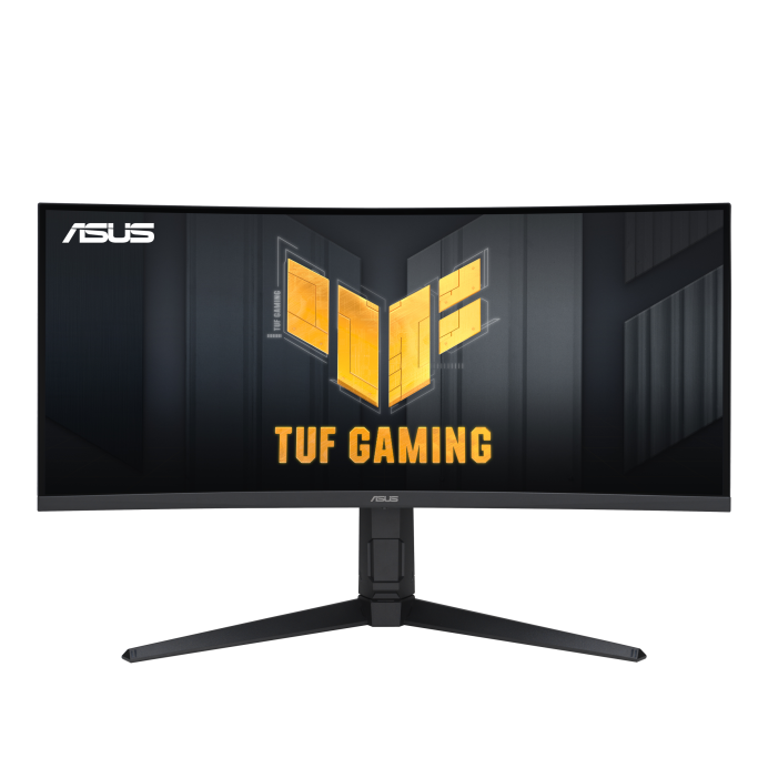 ASUS VG34VQL3A: A Cutting-Edge Gaming Monitor with 3440x1440 resolution
