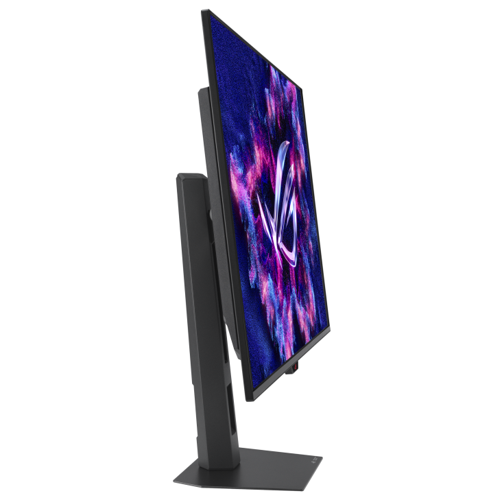 XG32UCDS side view