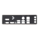 TUF GAMING A620AM-PLUS     I/O shield