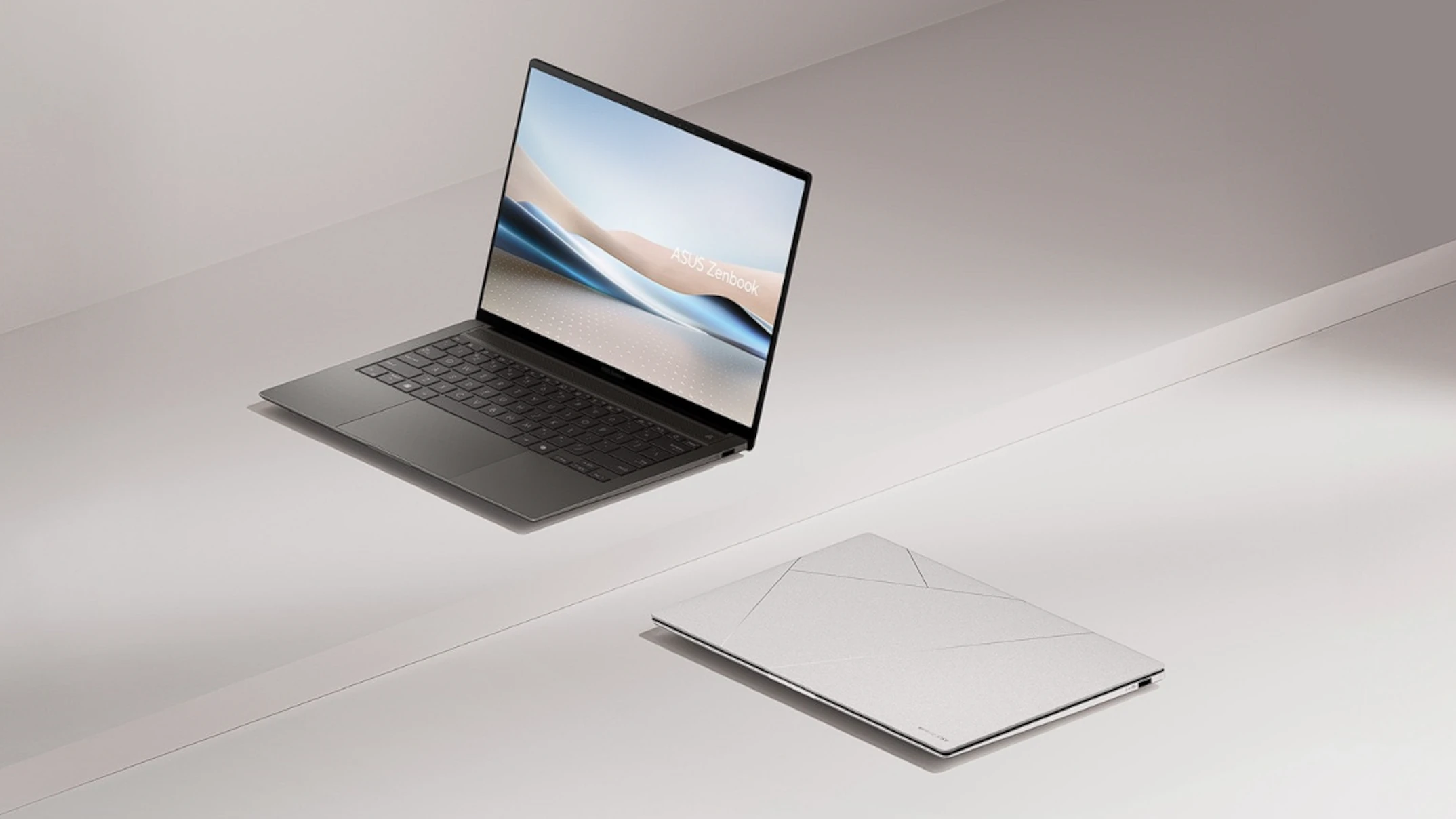 ASUS Zenbook S14 (UX5406); Copilot+ PC