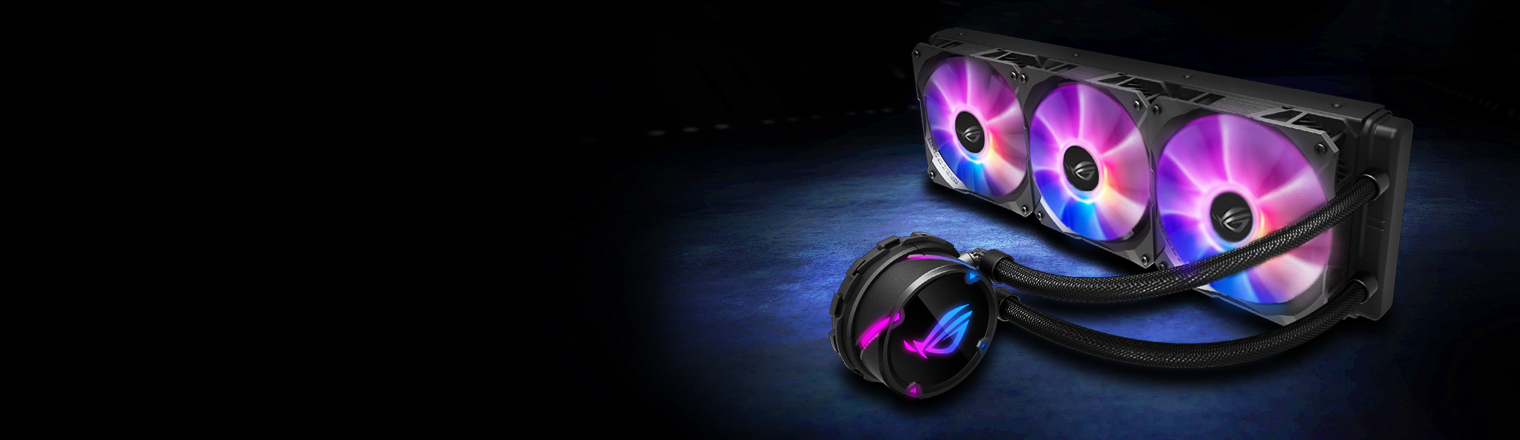 ROG STRIX LC
