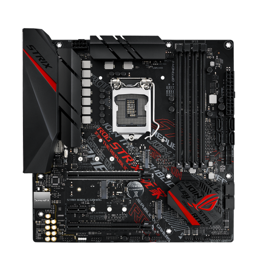 rog B365 LGA1151 9世　ピン曲げジャンク品?