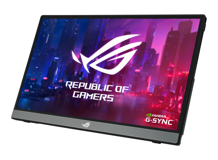 ROG Strix XG16AHPE | Gaming monitors｜ROG - Republic of Gamers 