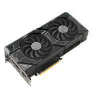 ASUS Dual GeForce RTX™ 4070 12GB GDDR6X