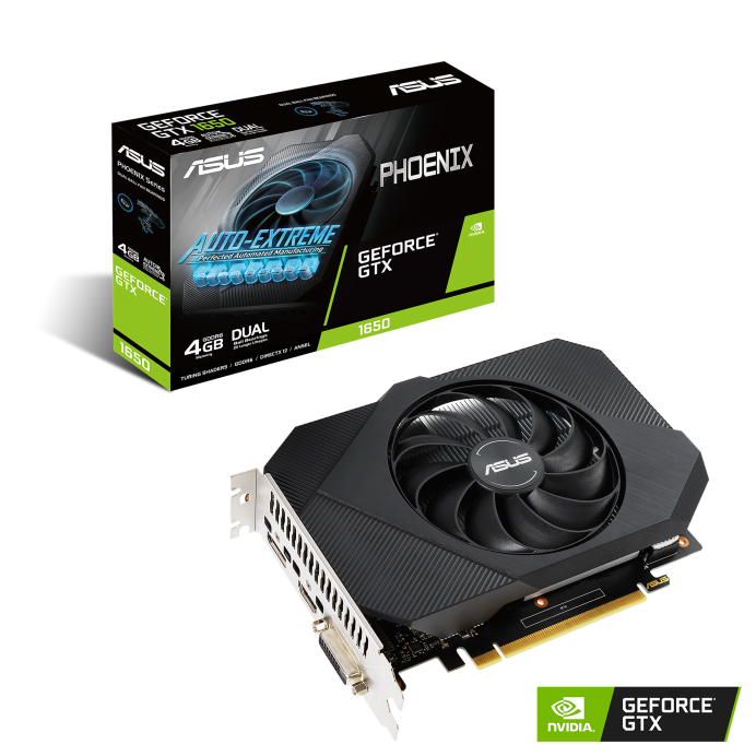 PH-GTX1650-4GD6-P