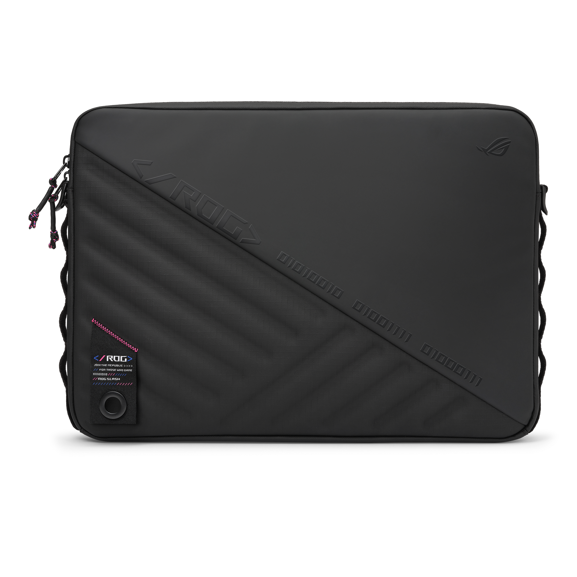 ROG Slash Sleeve 4.0 | ROG SLASH BAG | Gaming rog-slash｜ROG