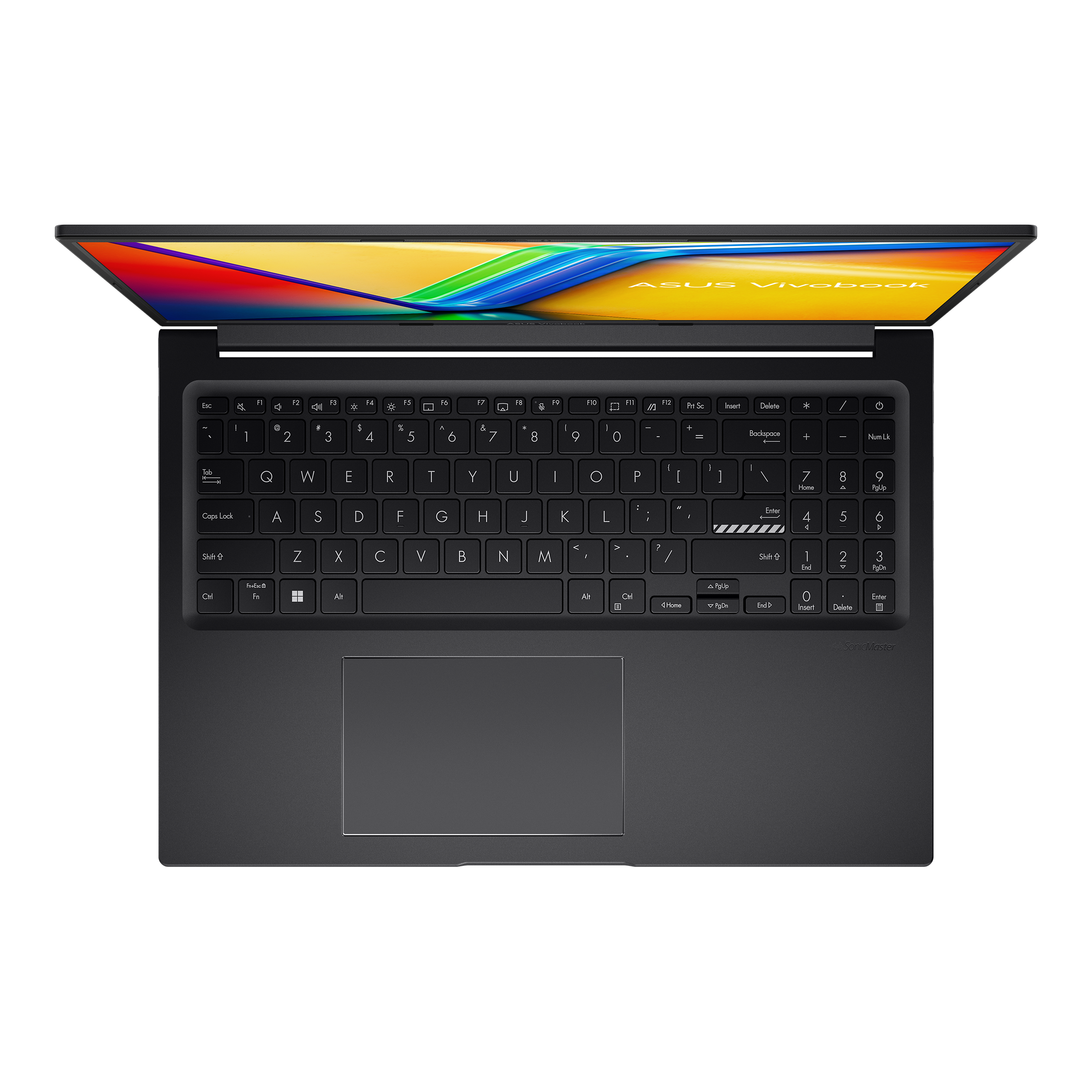 Asus Computador Portátil Vivobook 15X OLED