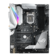 ROG STRIX Z370-E GAMING