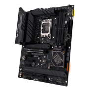 TUF GAMING Z790-PLUS D4