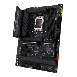 TUF GAMING Z790-PLUS D4