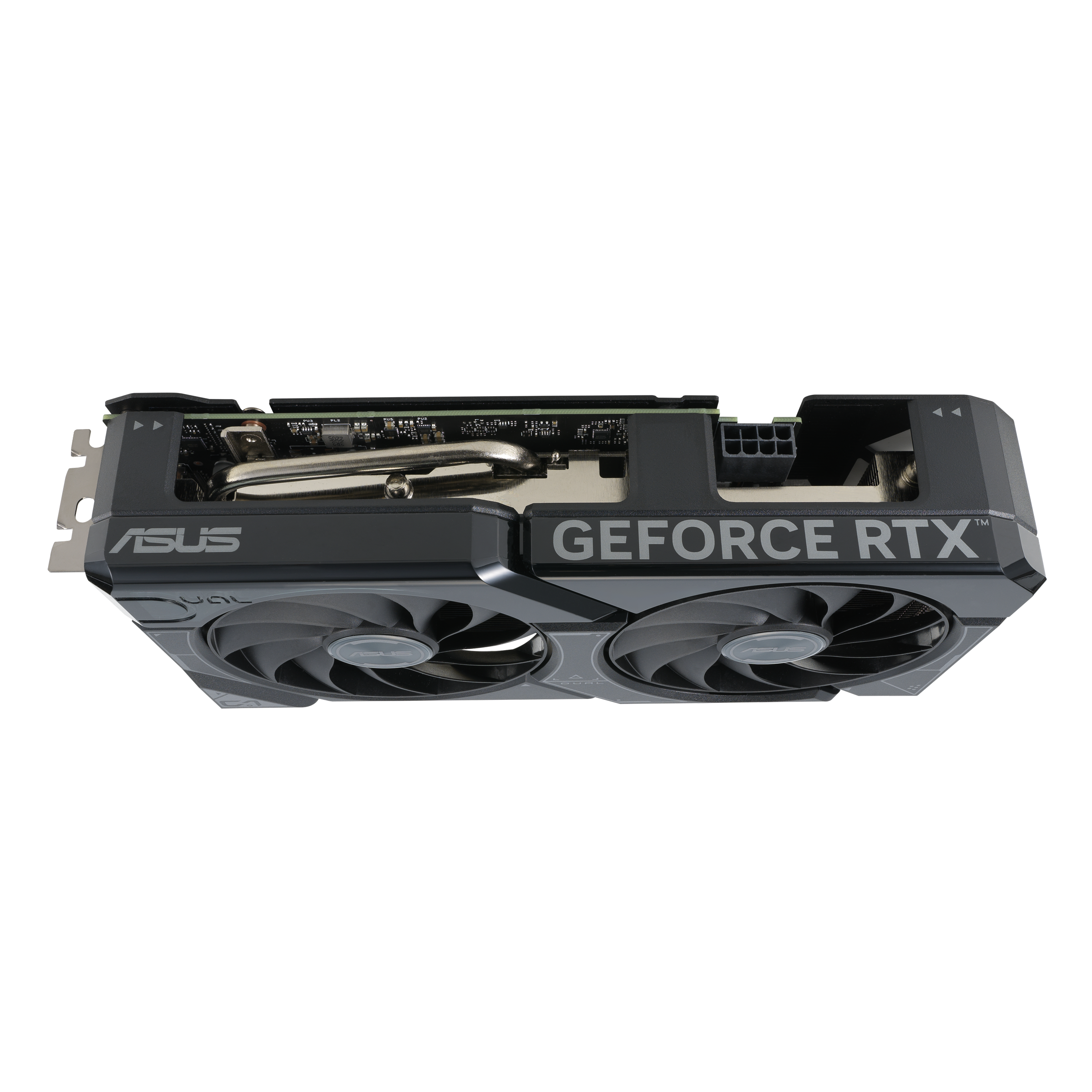 ASUS GeForce RTX 4060 Ti Dual OC 8GB Graphics DUAL-RTX4060TI-O8G