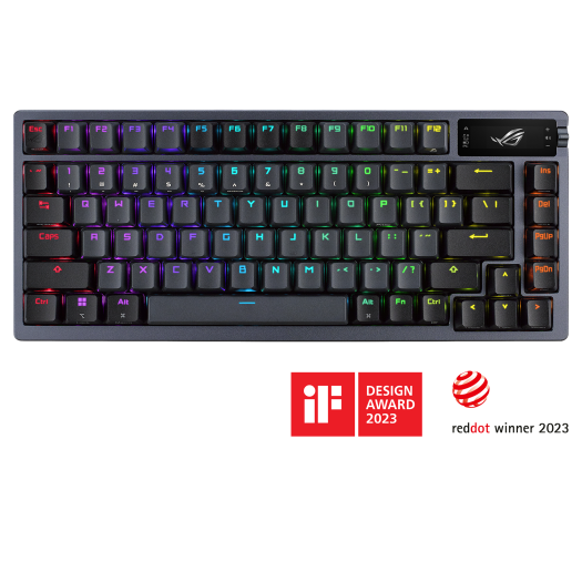 ROG Azoth | Gaming keyboards｜ROG - Republic of Gamers｜ROG Global