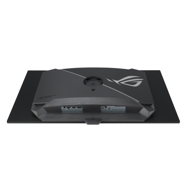 XG32UCDS IO ports highlight