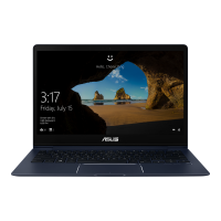 ASUS Zenbook 13 UX331｜Laptops For Home｜ASUS USA